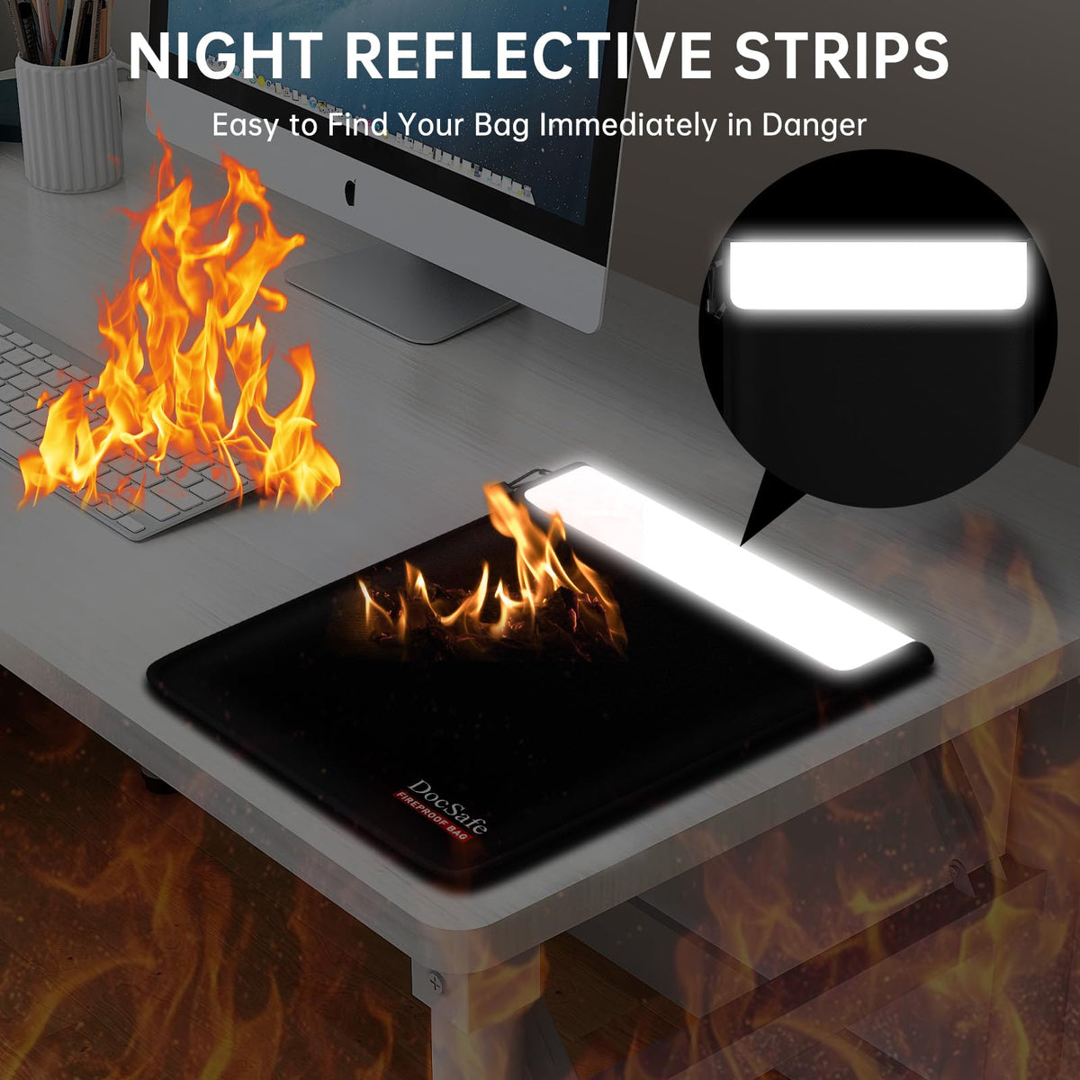 A thoughtful gift idea for families seeking emergency protection