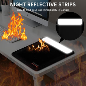A thoughtful gift idea for families seeking emergency protection