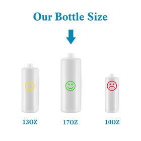 Installation holes compatible with 1.1 to 1.5 inch sinks.