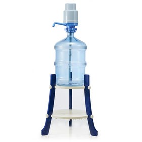 Dolphin Water Pump cleaning kit included for easy maintenance.