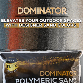 DOMINATOR installation manual and how-to video guide users step by step.