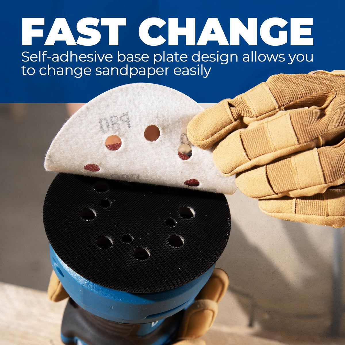 Dong Cheng vacuum connection ready for cleaner workspaces