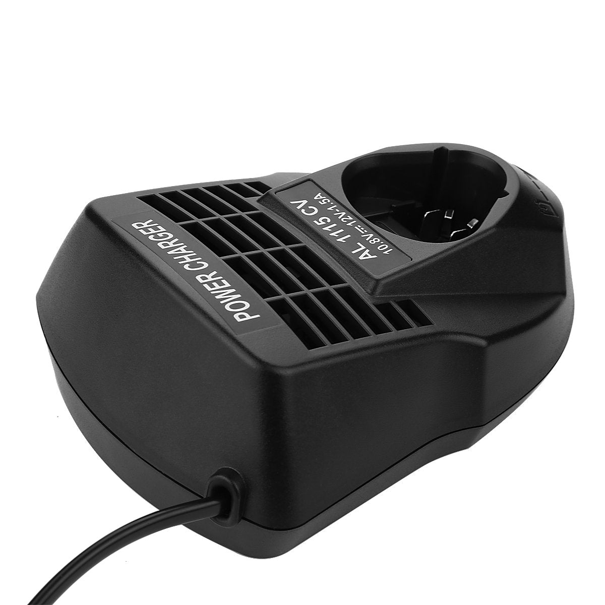DONGPUCUN BC330 battery communication circuitry monitors voltage and temperature