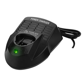 DONGPUCUN BC330 charging in about 30 minutes for standard packs