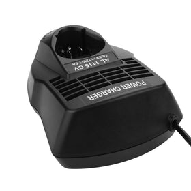 DONGPUCUN BC330 indicator light showing charging status at a glance