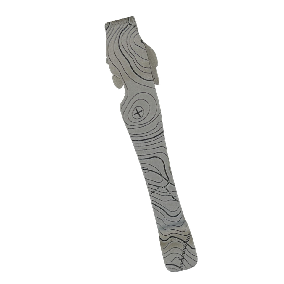 Donk pocket clip for Leatherman Wave and Wave Plus, secure carry option