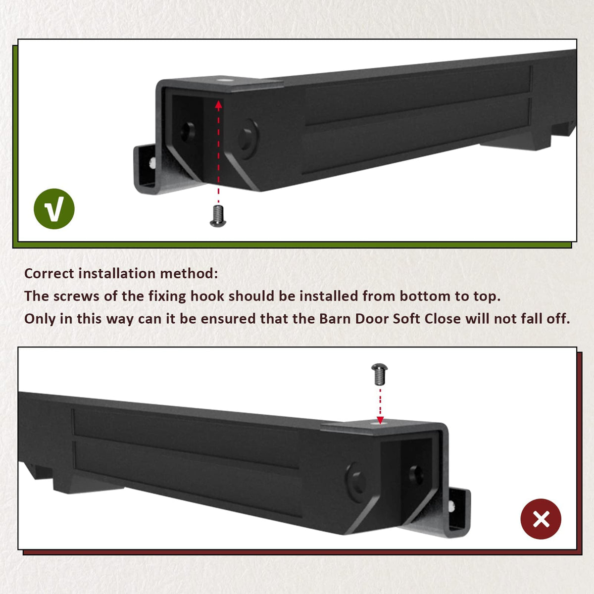 DonYoung installation video guide helps you set up quickly