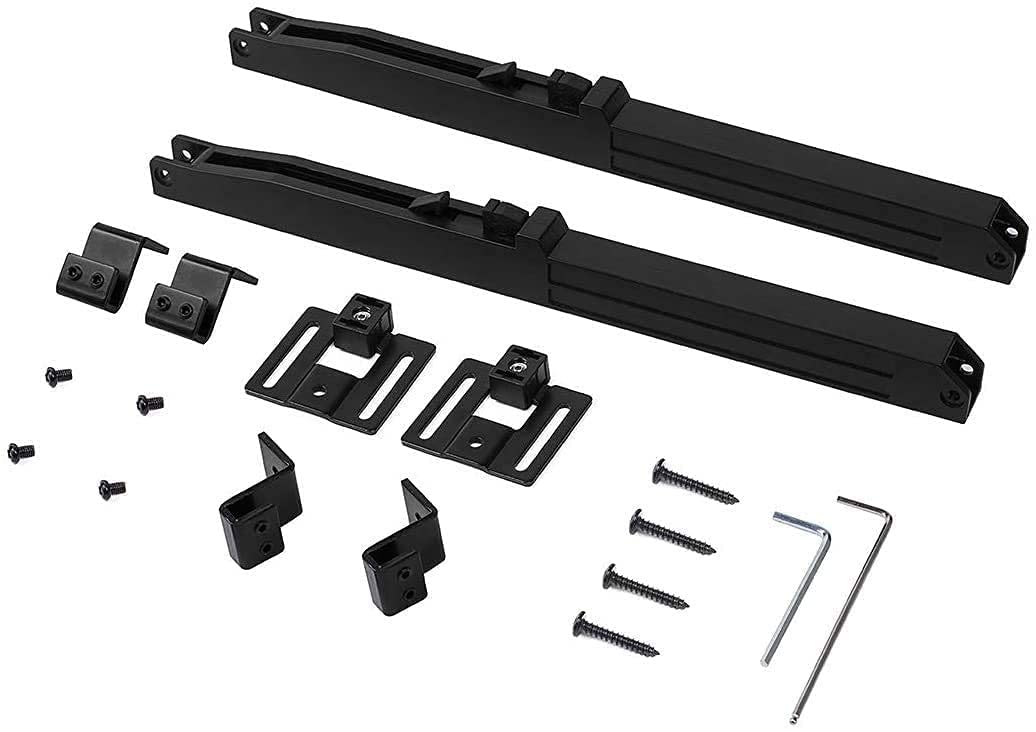 DonYoung weight-capacity note for doors 70 to 160 pounds