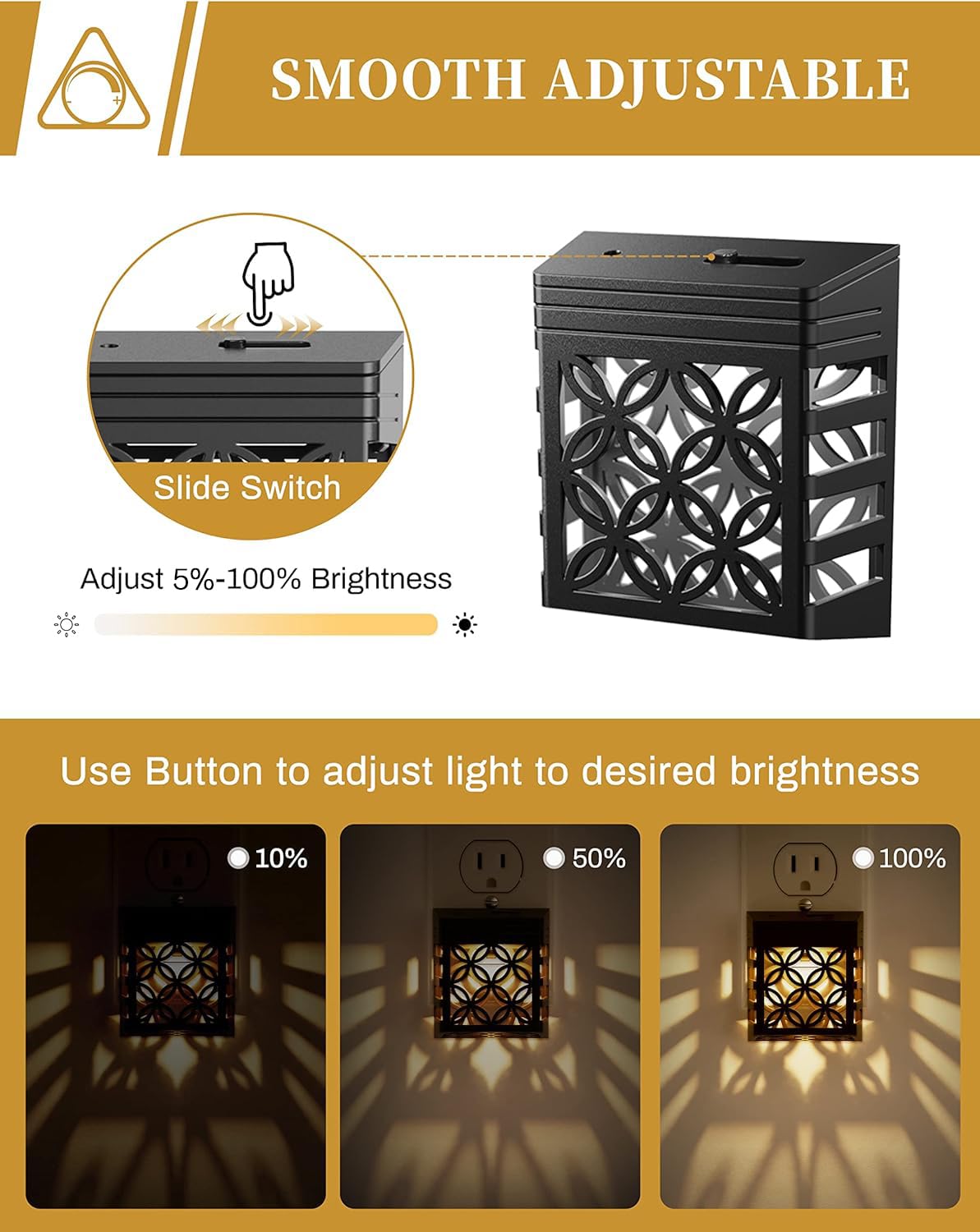 DORESshop decorative hood design enhances home ambiance