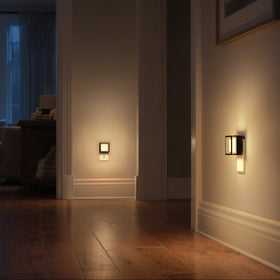 DORESshop 3CCT adjustable temperature helps create different moods.