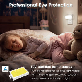 DORESshop 5000K daylight white illumination for crisp area lighting