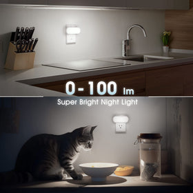DORESshop easy plug-and-play setup fits most outlets in homes