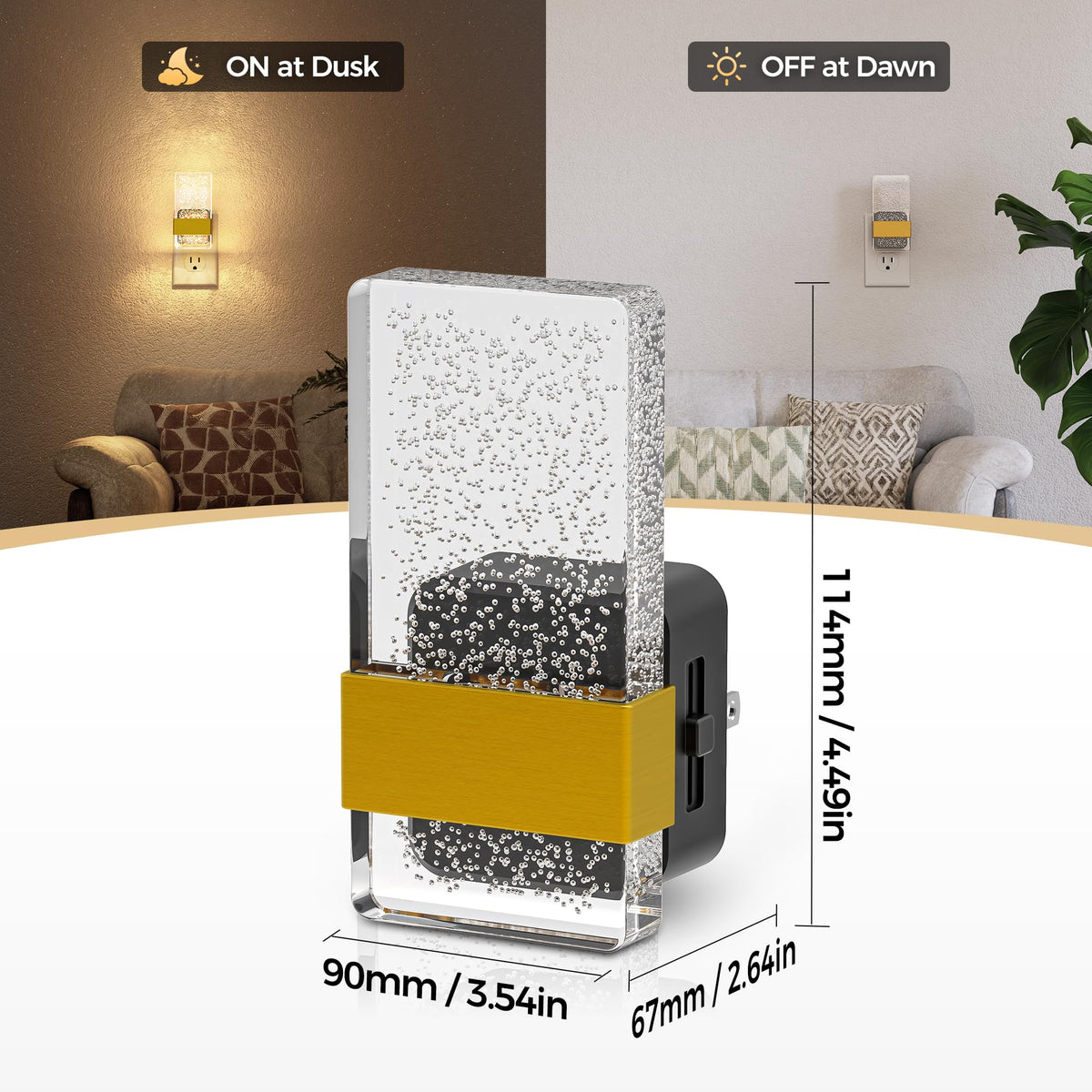 DORESshop energy efficient LED technology ensures long lasting low power illumination.