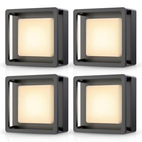 DORESshop durable 30,000+ hour night light with long lifespan.