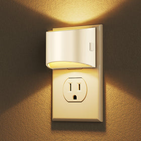 DORESshop LED Night Light saves energy with low 1W consumption per unit