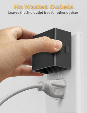DORESshop LED night light wall energy-efficient design with long life