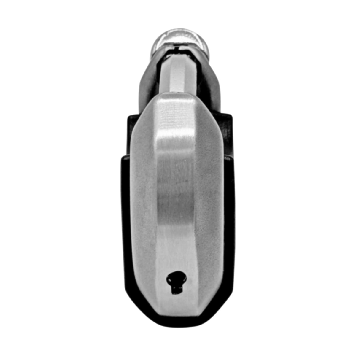 DoubleLock Crab 2.0 locker setting demonstrates compact yet sturdy design