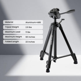 DOVOH bubble level helps ensure accurate leveling on uneven surfaces.