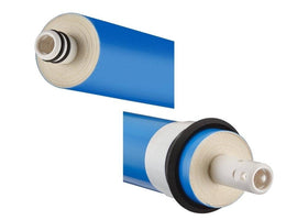 Dow FilmTec TW30-1812-100HR 100 GPD capacity supports everyday undersink usage.