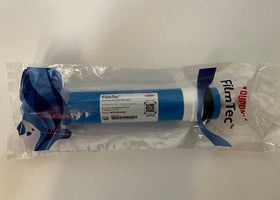 Dow FilmTec TW30-1812-50HR high-output membrane at 50 psi performance.