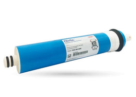Dow FilmTech TW30-1812-50HR membrane, dry shipped for extended shelf life.