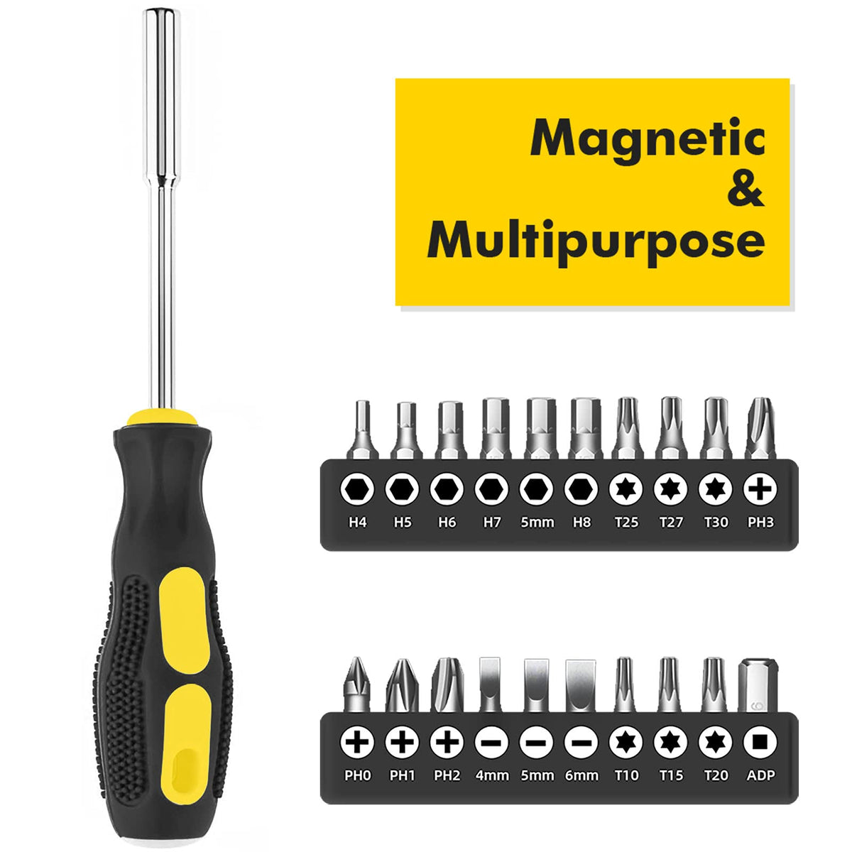 DOWELL 90-piece tool set claw hammer shining with reliable strike.