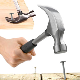 DOWELL 90-piece tool set long-nose pliers ready for precise grip tasks.