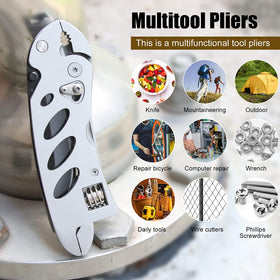 Dpnao Multitool Wrench with nylon sheath for secure belt carry.