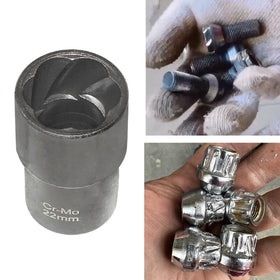 DPTOOL chrome-molybdenum-steel construction highlights durability