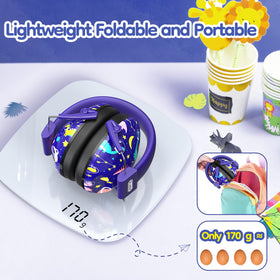 Dr.meter adjustable headband fits a wide range of head sizes.
