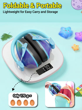 Dr.meter ANSI and CE certified for safe hearing protection