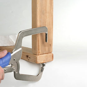 DRAGONITE steel forgings construction ensures durable clamping performance