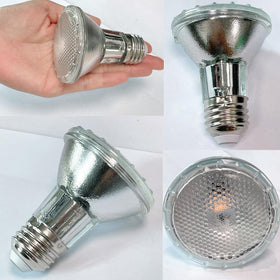 Drart PAR20 LED lighting suitable for track lights and cabinets