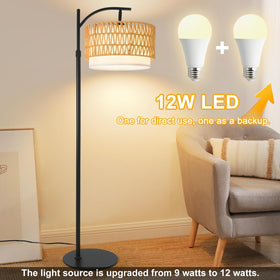 Drawncats lamp adapts to living rooms, bedrooms, offices, and guest spaces