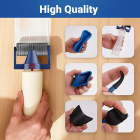 DrawPies glue-pod keeps tips organized for versatile modeling and woodwork.