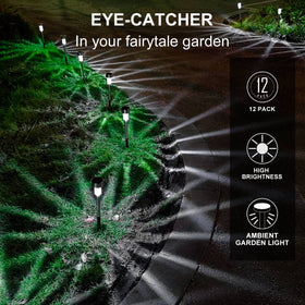 Dream Master patio LED decor creates inviting evenings along outdoor spaces.