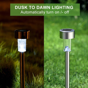 Dream Master villa yard light adds elegant illumination for private outdoor spaces.