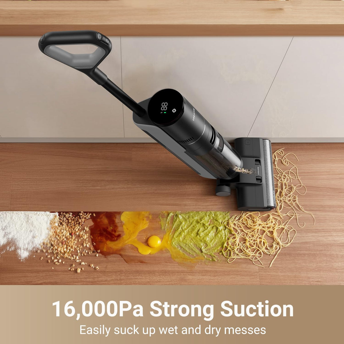 Dreame G10 Pro self-cleaning maintenance after use