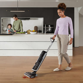 DREAME H14 wet-dry brush head for versatile floor care.