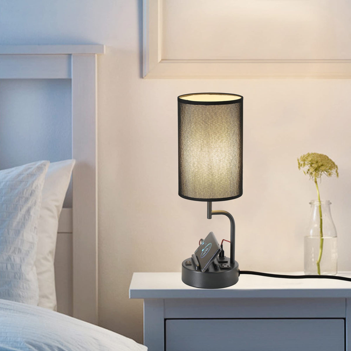 Dreamholder lamp is a gift-ready solution for birthdays and holidays.