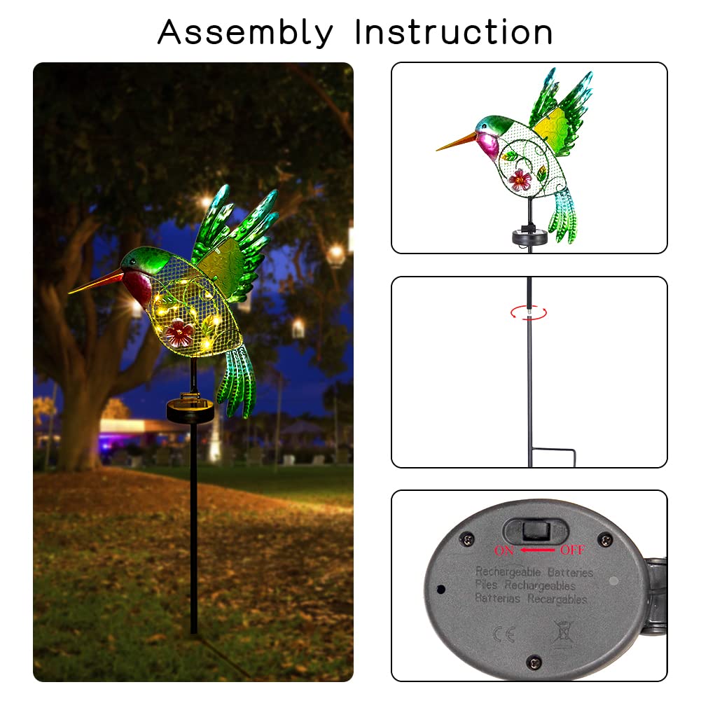 Dreamysoul pathway lighting enhances safety and curb appeal