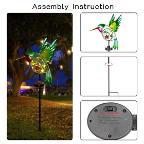Dreamysoul pathway lighting enhances safety and curb appeal