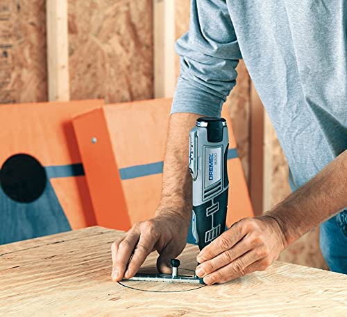 Dremel 678 compatibility with common Dremel tools.
