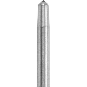 Dremel 9929 Diamond Point engraving metal for crisp decorative lines