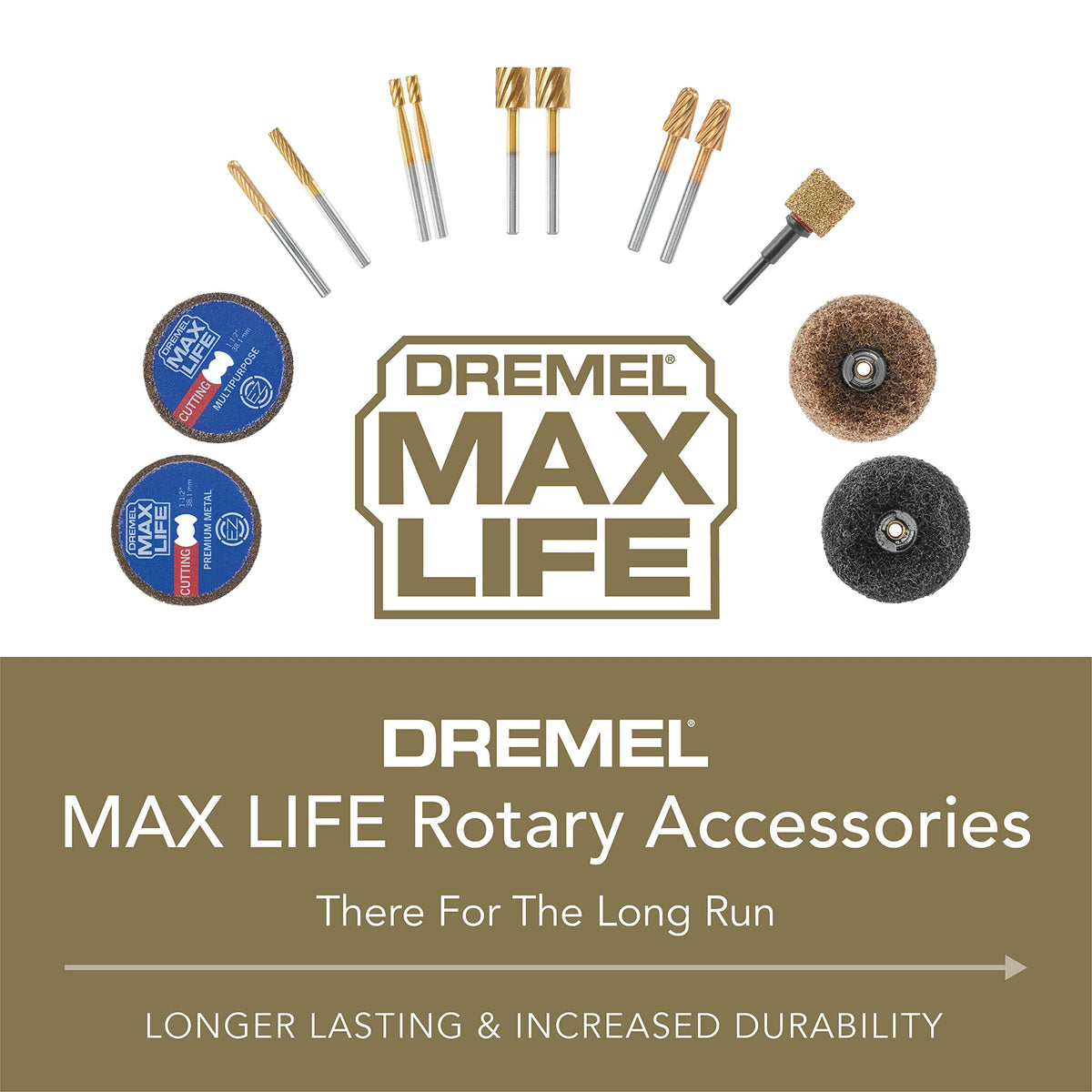 Dremel EZ506HP 1 mm thickness supports precise cuts.