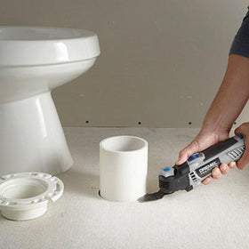 Dremel MM50-02 includes 16 accessories and a storage bag for organization