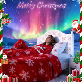 DrewCloth ideal gift for teens with a magical light show.