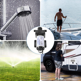 Dreyoo packaging with included items for a ready-to-install kit