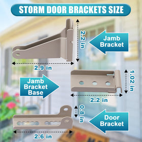 Dreyoo screws and pins offer quick, secure hardware replacement.