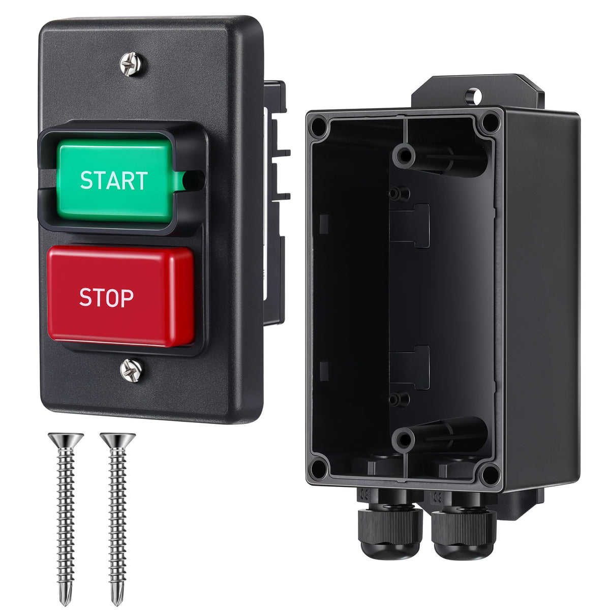 Dreyoo broad tool compatibility improves power control across saws and drills.